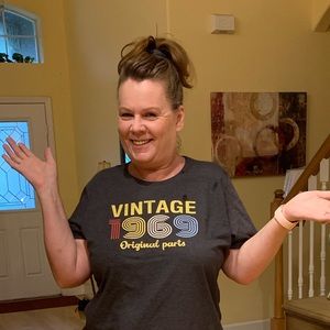 Meet your Posher, Vicki